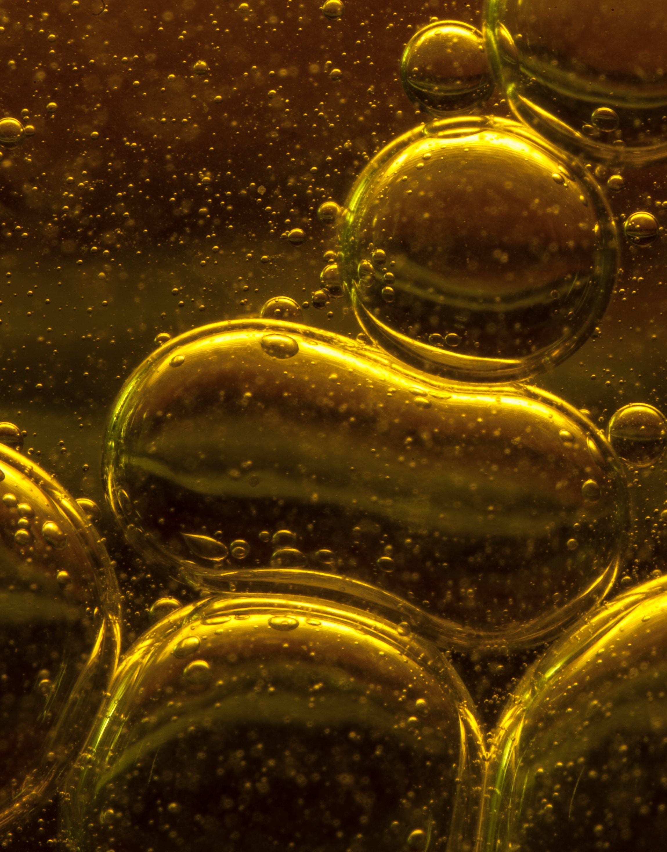 SAGE OIL